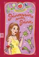 Prinzessin sucht Prinz Cover des Buches Prinzessin sucht Prinz (ISBN: 9783570301487)