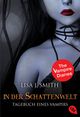 Tagebuch eines Vampirs - In der Schattenwelt Cover des Buches Tagebuch eines Vampirs - In der Schattenwelt