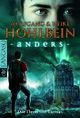 anders 3 - Der Thron von Tiernan Cover des Buches anders 3 - Der Thron von Tiernan (ISBN: 9783570307595)