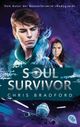 SOUL SURVIVOR Cover des Buches SOUL SURVIVOR (ISBN: 9783570316115)