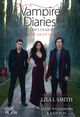 The Vampire Diaries - Stefan's Diaries - Rache ist nicht genug Cover des Buches The Vampire Diaries - Stefan's Diaries - Rache ist nicht genug (ISBN: 9783570380314)