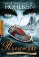 Runenschild Cover des Buches Runenschild (ISBN: 9783570400067)