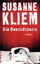 Die Beschützerin Cover des Buches Die Beschützerin
