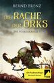Die Rache der Orks Cover des Buches Die Rache der Orks (ISBN: 9783596299355)