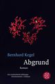 Abgrund Cover des Buches Abgrund (ISBN: 9783596299614)