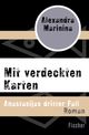 Mit verdeckten Karten Cover des Buches Mit verdeckten Karten (ISBN: 9783596306039)