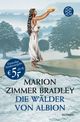 Die Wälder von Albion Cover des Buches Die Wälder von Albion (ISBN: 9783596509966)