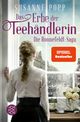 Das Erbe der Teehändlerin Cover des Buches Das Erbe der Teehändlerin (ISBN: 9783596707621)