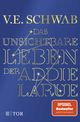 Das unsichtbare Leben der Addie LaRue Cover des Buches Das unsichtbare Leben der Addie LaRue (ISBN: 9783596708345)