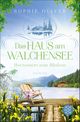 Das Haus am Walchensee: Herzensort zum Bleiben Cover des Buches Das Haus am Walchensee: Herzensort zum Bleiben (ISBN: 9783596709274)