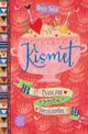 Kismet – Couscous mit Herzklopfen Cover des Buches Kismet – Couscous mit Herzklopfen (ISBN: 9783596811694)