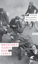 Menschen neben dem Leben Cover des Buches Menschen neben dem Leben