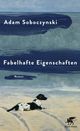 Fabelhafte Eigenschaften Cover des Buches Fabelhafte Eigenschaften (ISBN: 9783608980301)
