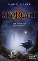 Skargat - Der Stern der Mitternacht Cover des Buches Skargat - Der Stern der Mitternacht (ISBN: 9783608981247)