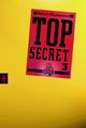 Top Secret 3 - Der Ausbruch Cover des Buches Top Secret 3 - Der Ausbruch (ISBN: 9783641034832)