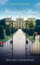 Wainwood House - Rachels Geheimnis Cover des Buches Wainwood House - Rachels Geheimnis
