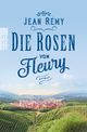 Die Rosen von Fleury Cover des Buches Die Rosen von Fleury