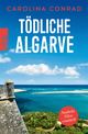 Tödliche Algarve Cover des Buches Tödliche Algarve