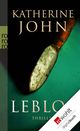Leblos Cover des Buches Leblos (ISBN: 9783644427310)