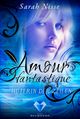 Amour Fantastique. Hüterin der Zeilen Cover des Buches Amour Fantastique. Hüterin der Zeilen