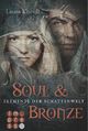 Elemente der Schattenwelt - Soul & Bronze Cover des Buches Elemente der Schattenwelt - Soul & Bronze (ISBN: 9783646600551)