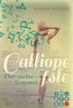 Calliope Isle. Der siebte Sommer Cover des Buches Calliope Isle. Der siebte Sommer