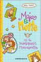 Maja & Motte und die mordsmiese Musicalwette Cover des Buches Maja & Motte und die mordsmiese Musicalwette (ISBN: 9783649613763)