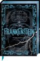 Frankenstein Cover des Buches Frankenstein