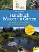 Handbuch Wasser im Garten Cover des Buches Handbuch Wasser im Garten