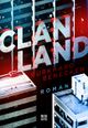 Clan-Land Cover des Buches Clan-Land