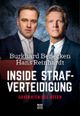 Inside Strafverteidigung Cover des Buches Inside Strafverteidigung