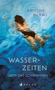 Wasserzeiten Cover des Buches Wasserzeiten