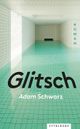 Glitsch Cover des Buches Glitsch