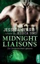 Midnight Liaisons - Zur Unsterblichkeit geboren Cover des Buches Midnight Liaisons - Zur Unsterblichkeit geboren (ISBN: 9783732545698)