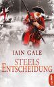 Steels Entscheidung Cover des Buches Steels Entscheidung (ISBN: 9783732551200)