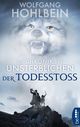 Die Chronik der Unsterblichen - Der Todesstoß Cover des Buches Die Chronik der Unsterblichen - Der Todesstoß (ISBN: 9783732559039)