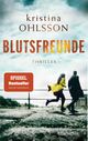 Blutsfreunde Cover des Buches Blutsfreunde (ISBN: 9783734110757)