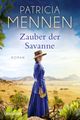 Zauber der Savanne Cover des Buches Zauber der Savanne (ISBN: 9783734111853)