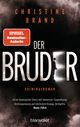 Der Bruder Cover des Buches Der Bruder (ISBN: 9783734111860)