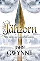 Jähzorn - Die Getreuen und die Gefallenen 3 Cover des Buches Jähzorn - Die Getreuen und die Gefallenen 3 (ISBN: 9783734161216)