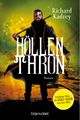 Höllenthron Cover des Buches Höllenthron (ISBN: 9783734162855)