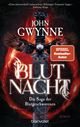 Blutnacht Cover des Buches Blutnacht (ISBN: 9783734163104)