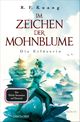 Im Zeichen der Mohnblume - Die Erlöserin Cover des Buches Im Zeichen der Mohnblume - Die Erlöserin (ISBN: 9783734163234)