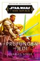 Star Wars™ Die Hohe Republik - Die Prüfungen der Jedi Cover des Buches Star Wars™ Die Hohe Republik - Die Prüfungen der Jedi (ISBN: 9783734164385)