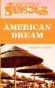 American Dream Cover des Buches American Dream