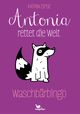 Antonia rettet die Welt - Waschbärbingo - Band 3 Cover des Buches Antonia rettet die Welt - Waschbärbingo - Band 3 (ISBN: 9783734850370)