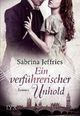 Ein verführerischer Unhold Cover des Buches Ein verführerischer Unhold (ISBN: 9783736303621)
