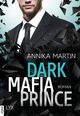 Dark Mafia Prince Cover des Buches Dark Mafia Prince (ISBN: 9783736305229)
