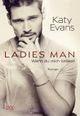 Ladies Man - Wenn du mich loslässt Cover des Buches Ladies Man - Wenn du mich loslässt (ISBN: 9783736306875)