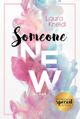Someone New: Special Edition Cover des Buches Someone New: Special Edition (ISBN: 9783736309555)
